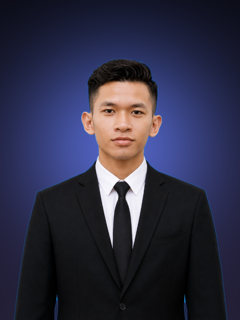 Farel Rakha Dzakwan